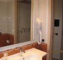 Hotel Corte Rosada Alghero